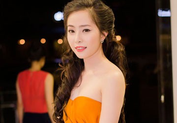 "Cá sấu chúa" Quỳnh Nga: "Muốn lên xe hoa ở tuổi 29"