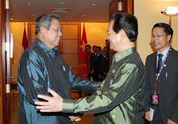 ASEAN sẽ bàn về an ninh lãnh hải