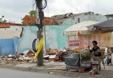 Mở rộng quyền cho người bị thu hồi đất