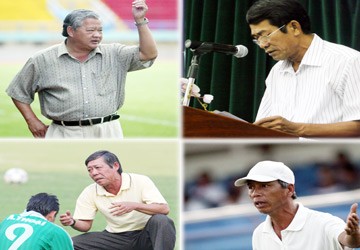 Thông tin thêm về vụ tin nhắn bán độ 100 triệu đồng: Bán độ hay phá đội?
