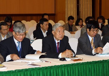 Sửa đổi Hiến pháp 1992: Kiểm soát quyền lực, tăng dân chủ trực tiếp
