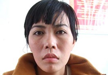 Lừa đảo dưới mác cán bộ ngân hàng
