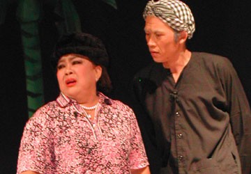 Nghệ sĩ Kim Ngọc đột ngột qua đời: Lỡ làng ước nguyện với cải lương