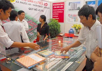 Người góp vốn chỉ được nhận một căn hộ?