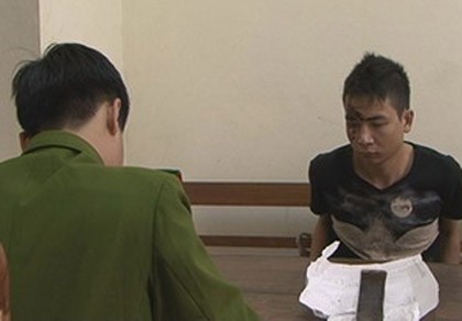 Một chiến sĩ công an hy sinh khi đang làm nhiệm vụ
