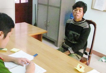 Bắt kẻ thủ ác thứ ba vụ giết năm phu trầm