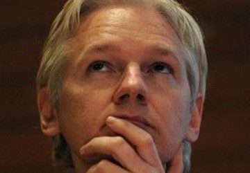 Vở kịch đầu tiên về WikiLeaks