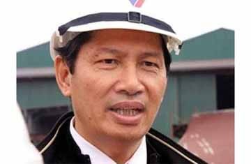 Bắt ông PhạmThanh Bình, nguyên Chủ tịch Hội đồng quản trị Vinashin