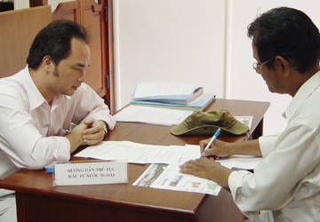 Doanh nghiệp ngoại muốn góp vốn: Oải!
