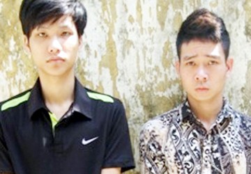 Xin bảo lưu kết quả đại học để đi buôn ma tuý