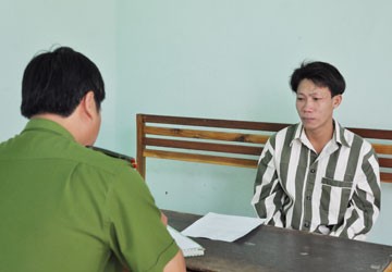 Ma túy, ĐTDĐ “chui” vào trại giam