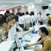 Các mạng điện thoại đua “giành vé” 3G