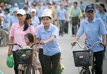 Đà Nẵng phải thực hiện nghiêm Luật Cư trú