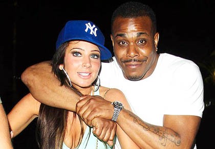 WAGs Newcastle buôn ma túy: Từ giám khảo X Factor đến ‘bà trùm’ ma túy