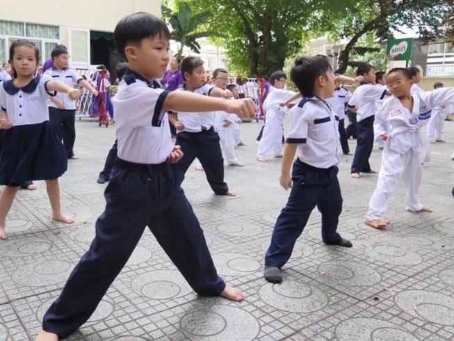 Kiên quyết xử nghiêm dạy thêm không đúng quy định!