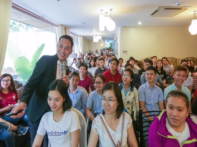 SV học thế nào để ra trường không bị thất nghiệp?