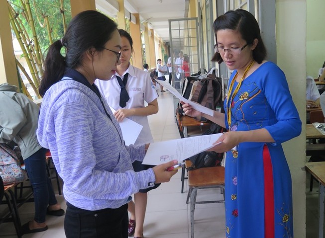 Học sinh xếp loại giỏi mới được xét tuyển ngành y và sư phạm