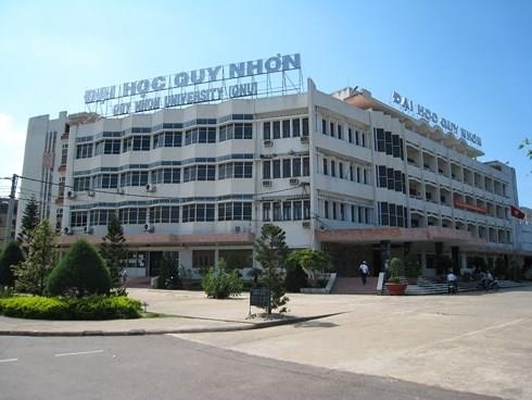 Hàng loạt trường đại học lớn liên kết đào tạo sai quy định