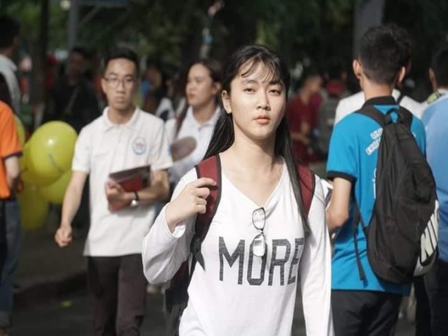 Điểm chuẩn Đại học Công nghệ TP.HCM 16-22 điểm