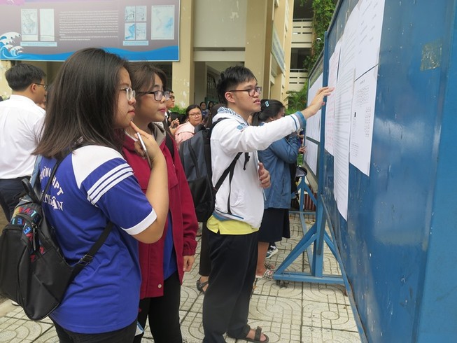 Các trường ĐH 'khai sinh' hàng loạt ngành học mới năm 2020