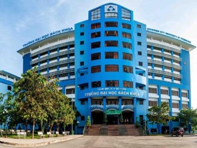 Trường ĐH Bách khoa TP.HCM công bố ngành mới và học phí 2020