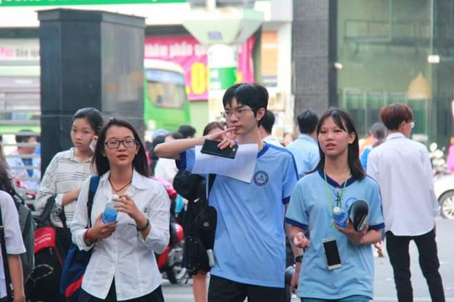 ĐH Quốc gia TP.HCM sẽ thêm nhiều ngành 'hot' để hút thí sinh