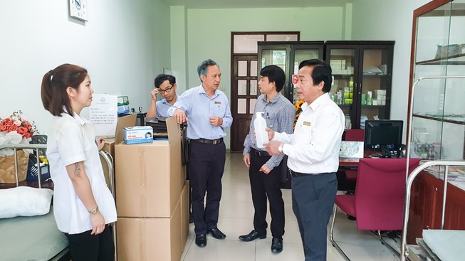 Nghỉ tránh dịch COVID, sinh viên được hỗ trợ gần 400 triệu