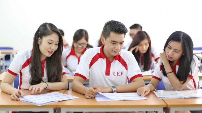 Trường ĐH đầu tiên ở TP.HCM cho sinh viên nghỉ học đến tháng 5