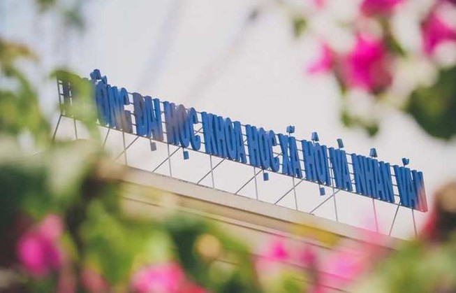 Trường ĐH KHXH&NV TP.HCM lần đầu tuyển sinh ngành Tôn giáo học