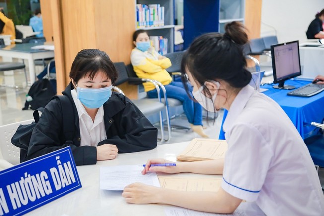 Ảnh: THÁI SƠN
