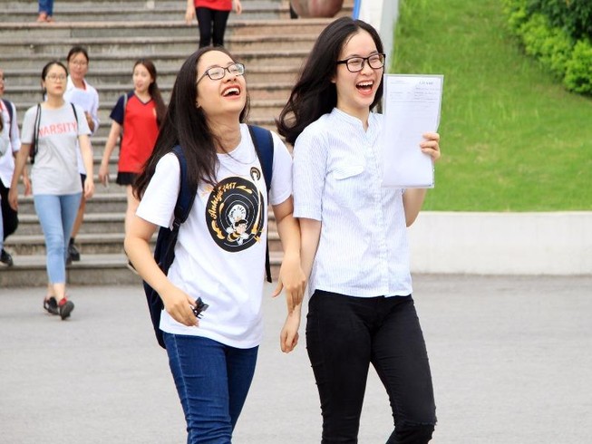 Đổi mới mà không có giáo viên giỏi thì cũng thất bại