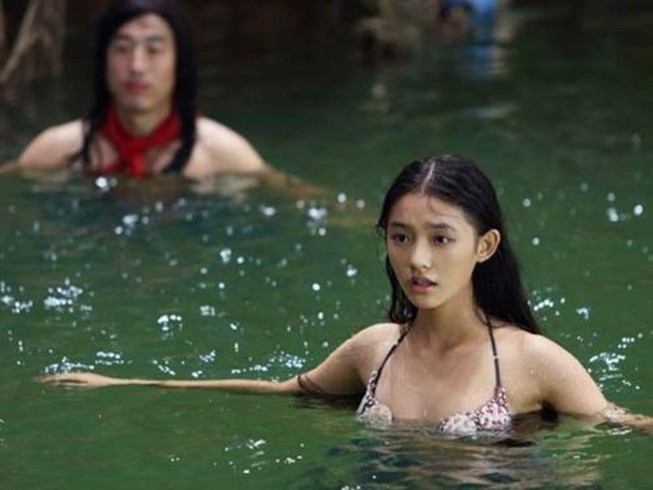 Những mỹ nhân ngư để lại ấn tượng khó phai trên màn ảnh