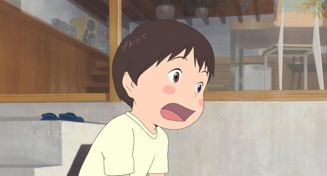 Những bộ phim hoạt hình đình đám của đạo diễn Mamoru Hosoda