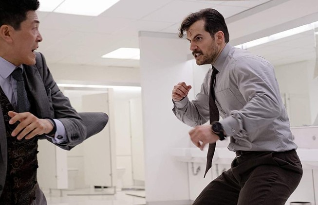 Cao thủ võ thuật châu Á đã hạ gục Tom Cruise là ai?