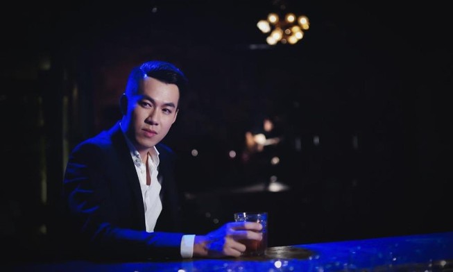 Hồ Trung Dũng nói hộ nỗi lòng của những người sau chia tay