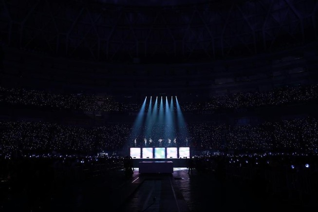 BTS tái xuất màn ảnh rộng vào mùa hè này