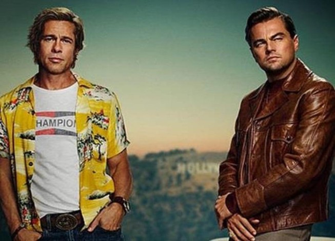 Những lý do không thể bỏ qua 'Once Upon a Time in Hollywood'