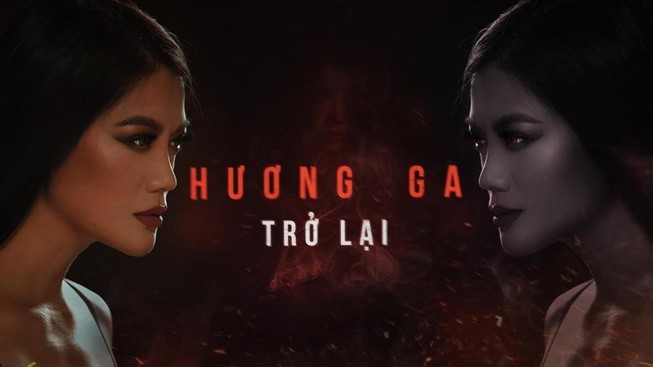 Hương ga chiêu mộ đàn em tái xuất giang hồ sau 5 năm