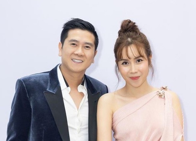 Hồ Hoài Anh và Lưu Hương Giang ly hôn sau 14 năm?
