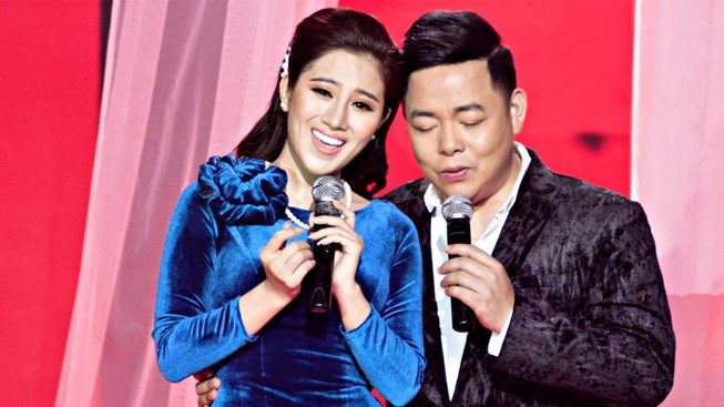 Tiết lộ mối quan hệ đặc biệt giữa Quang Lê và gia đình Tố My
