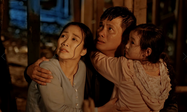 Lý Hải tung teaser 'Lật Mặt: 48H' đầy bất ngờ, thú vị