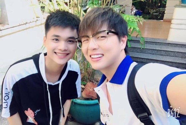 Tiktoker Hải Vót nhiều video triệu view nhưng không hiểu lý do