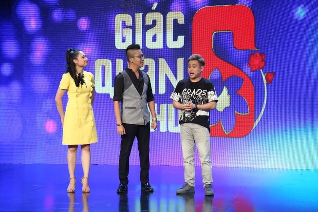 Bạn trai tin đồn Nam Em 'chặt chém' không thương tiếc Lê Lộc