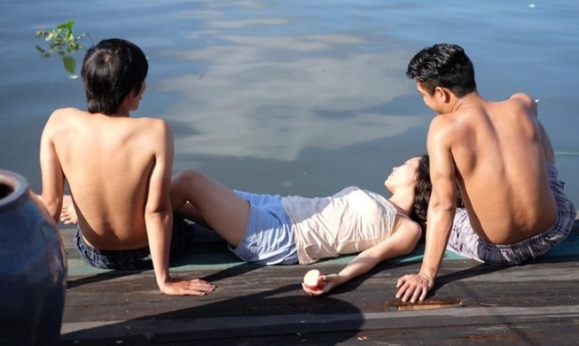 Gặp gỡ ê kíp phim Cha và Con và… sau 5 năm phim ra mắt