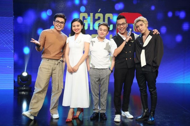 Cody bị áp lực trước thành tích của Lục Huy