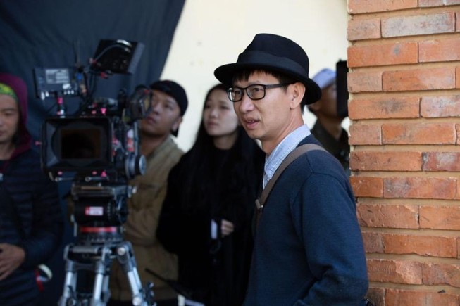 Hãy thử sức làm diễn viên khi casting phim Căn bếp tình yêu