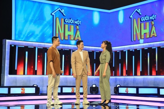 Lê Lộc bị dọa cạch mặt nếu không tìm được hình của Lê Nhân