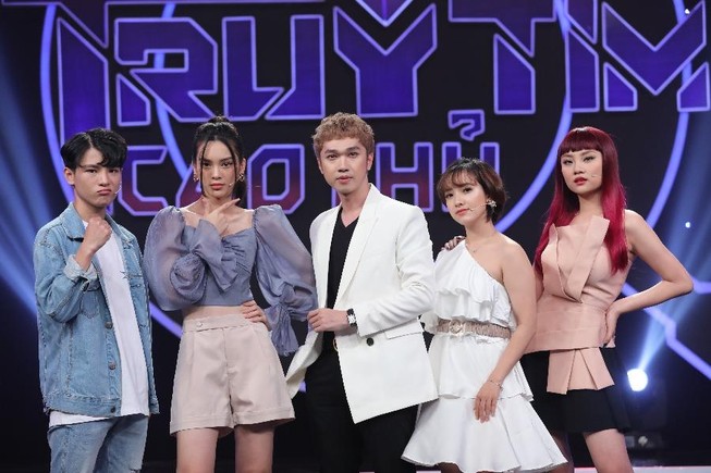 Gia Linh chiến thắng với 110 điểm khủng trong Truy tìm cao thủ