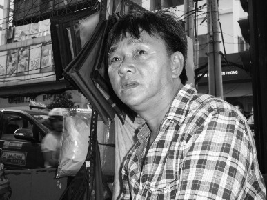 Chuyện chưa kể về người chỉ đường đến bệnh viện Từ Dũ