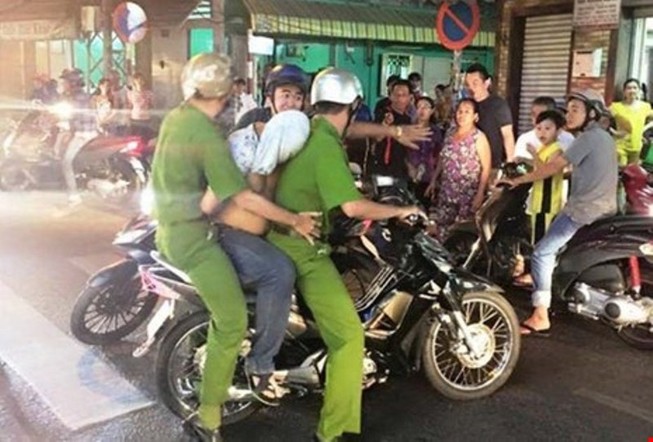 Công an quận 3: Phá thành công 60 vụ phạm pháp hình sự